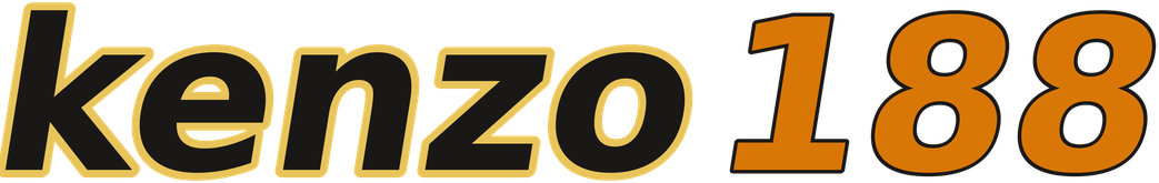 kenzo188 logo