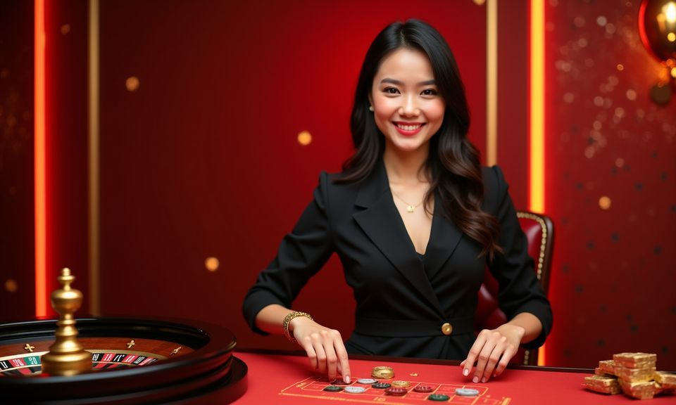 kenzo188 Slot Feature Rooms