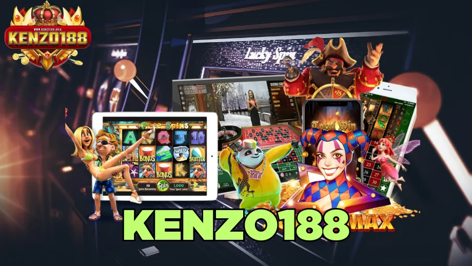 kenzo188